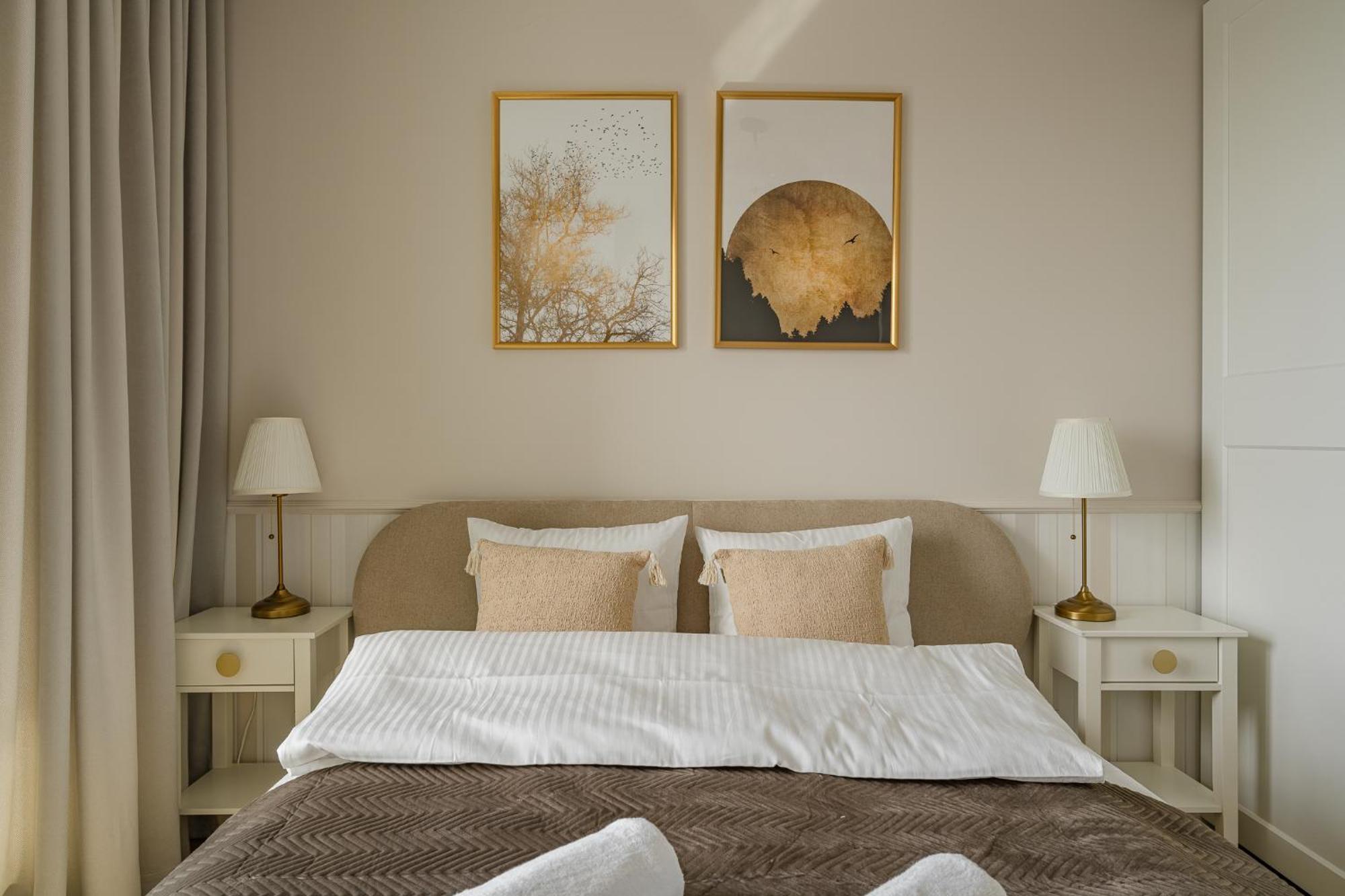 Rentplanet - Apartamenty Braniborska II Wrocław Buitenkant foto