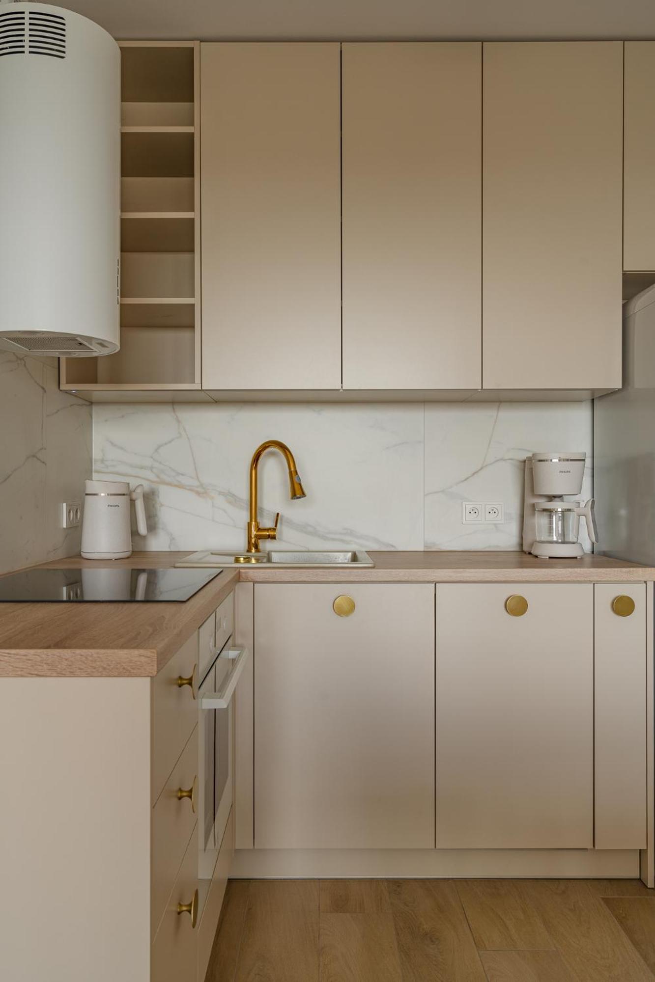 Rentplanet - Apartamenty Braniborska II Wrocław Buitenkant foto