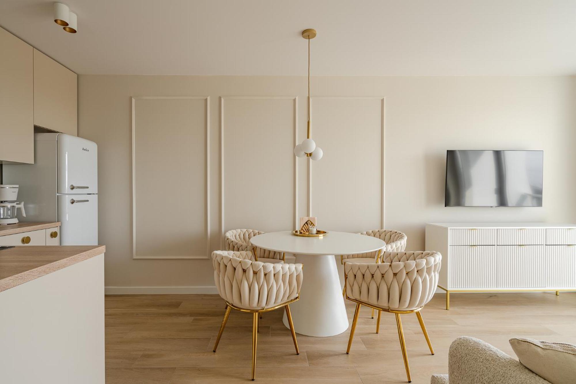 Rentplanet - Apartamenty Braniborska II Wrocław Buitenkant foto