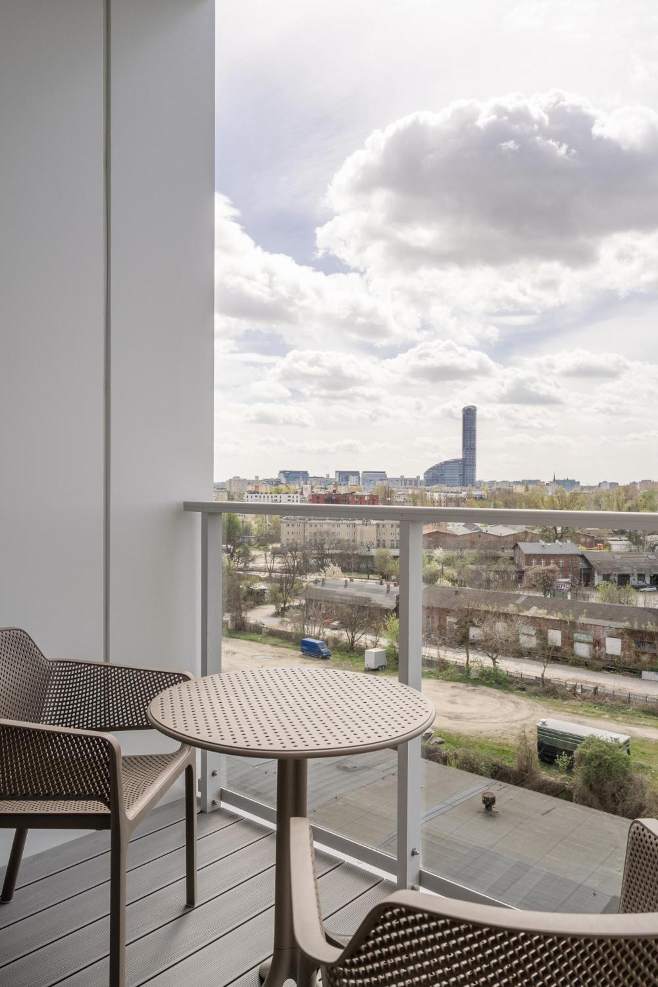 Rentplanet - Apartamenty Braniborska II Wrocław Buitenkant foto
