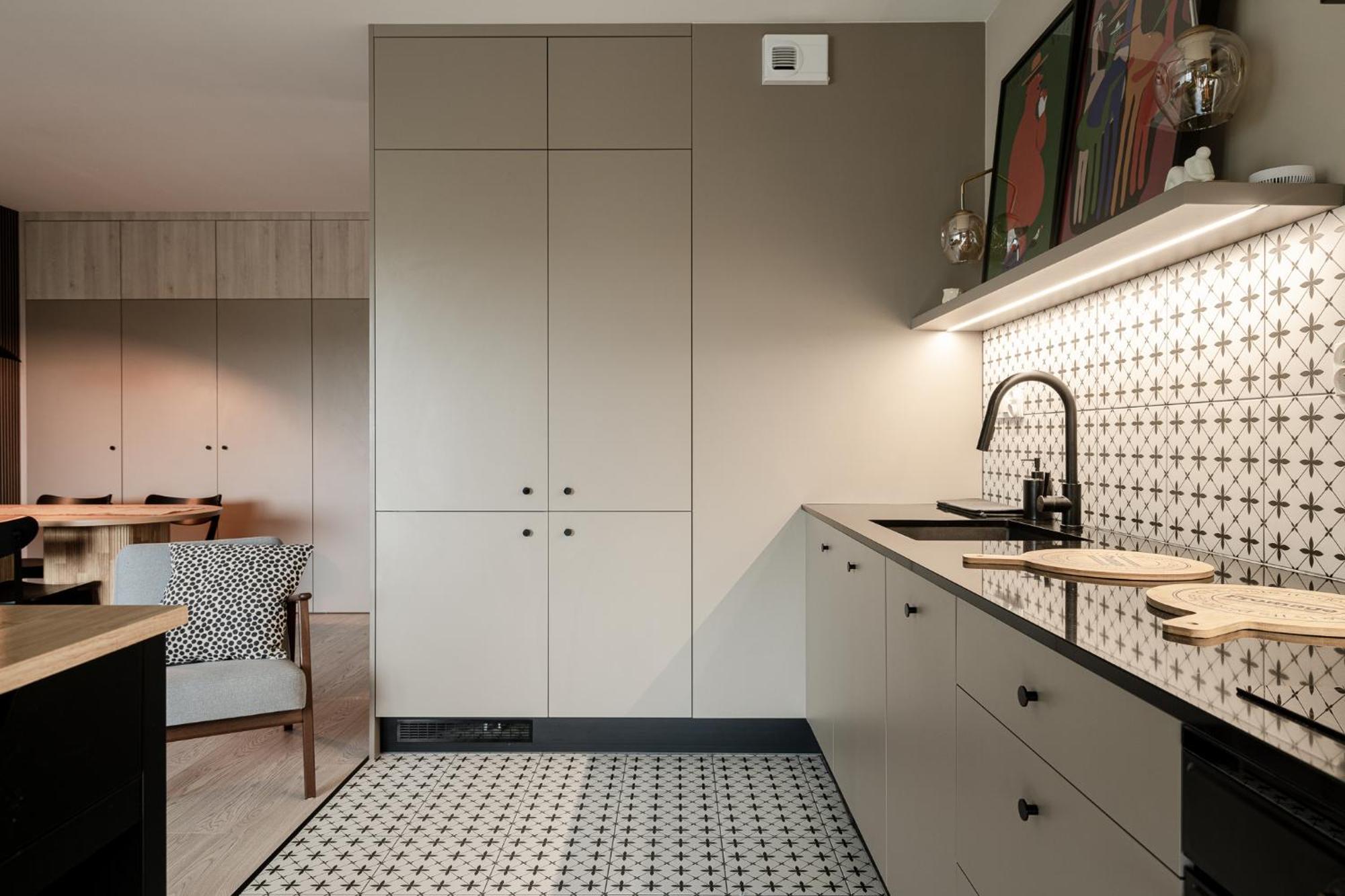Rentplanet - Apartamenty Braniborska II Wrocław Buitenkant foto