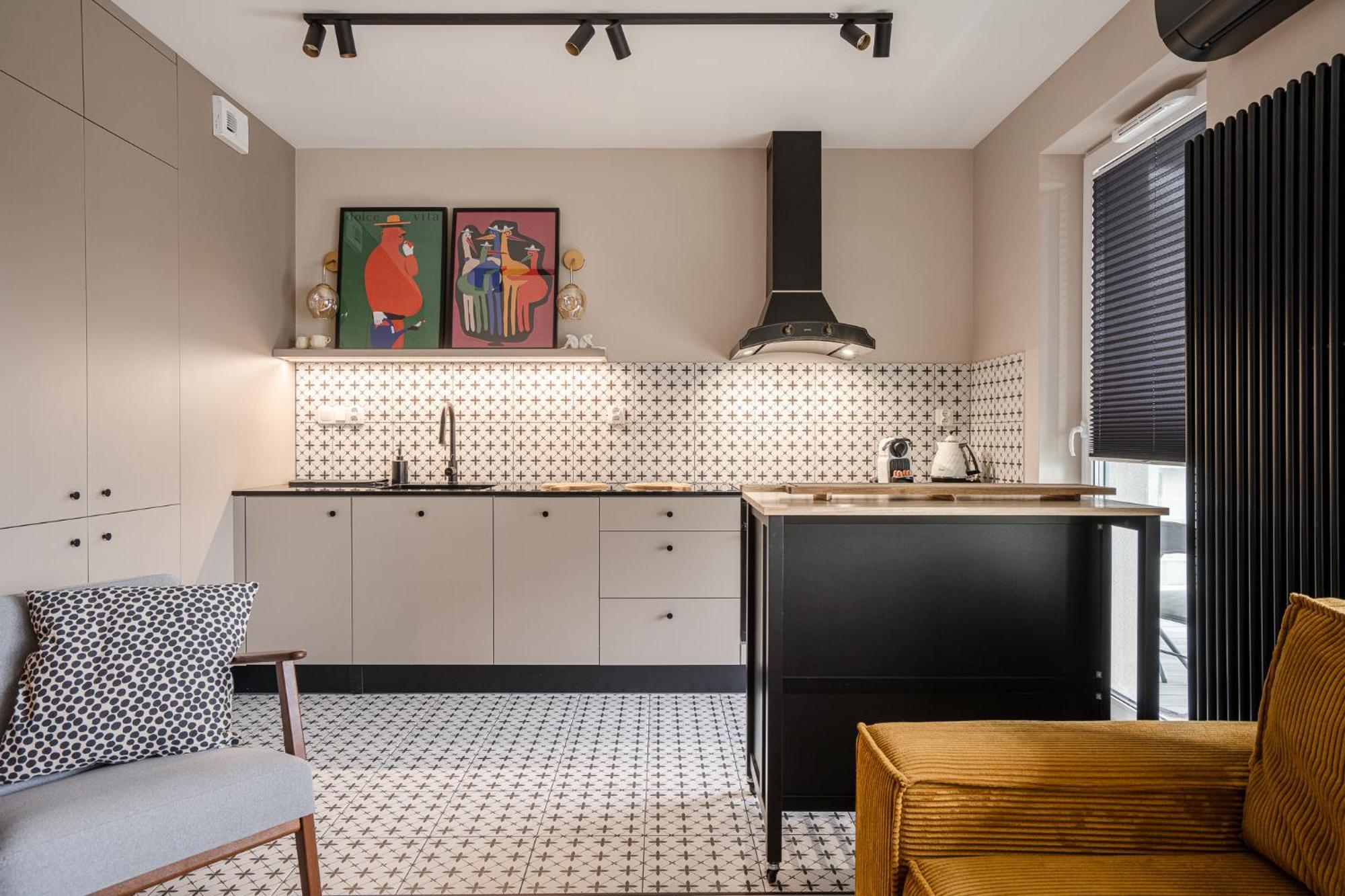 Rentplanet - Apartamenty Braniborska II Wrocław Buitenkant foto