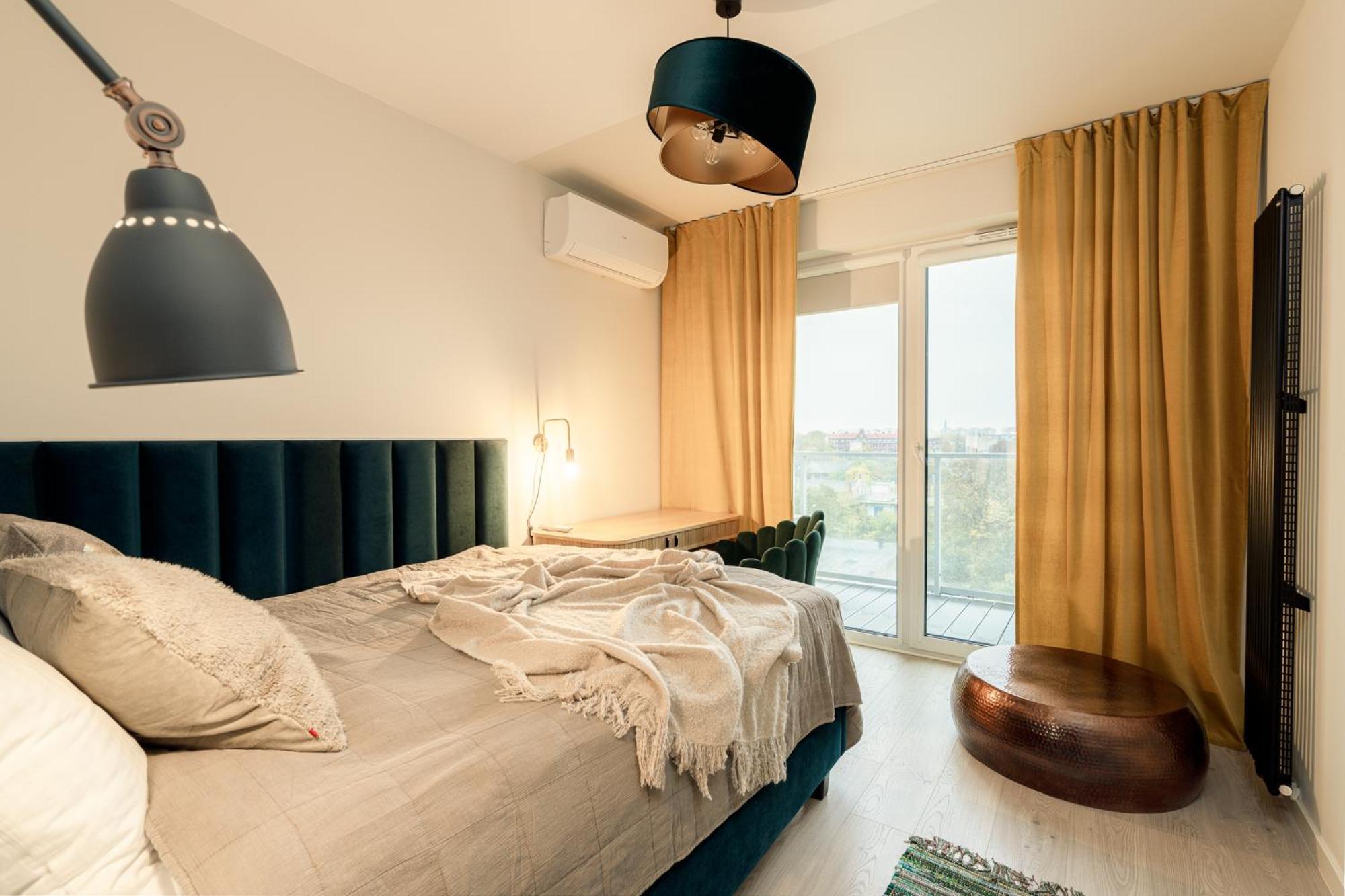Rentplanet - Apartamenty Braniborska II Wrocław Buitenkant foto