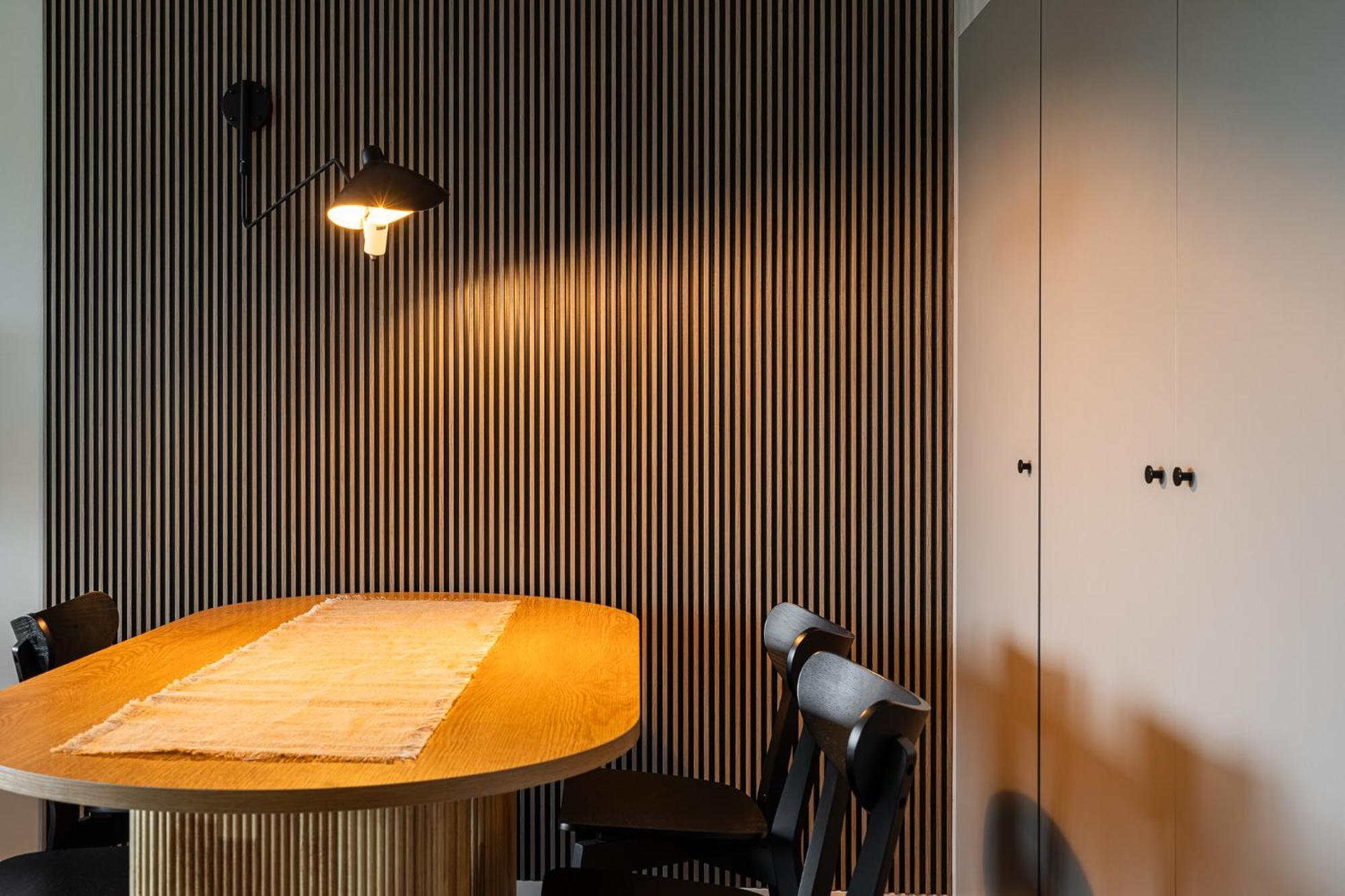 Rentplanet - Apartamenty Braniborska II Wrocław Buitenkant foto