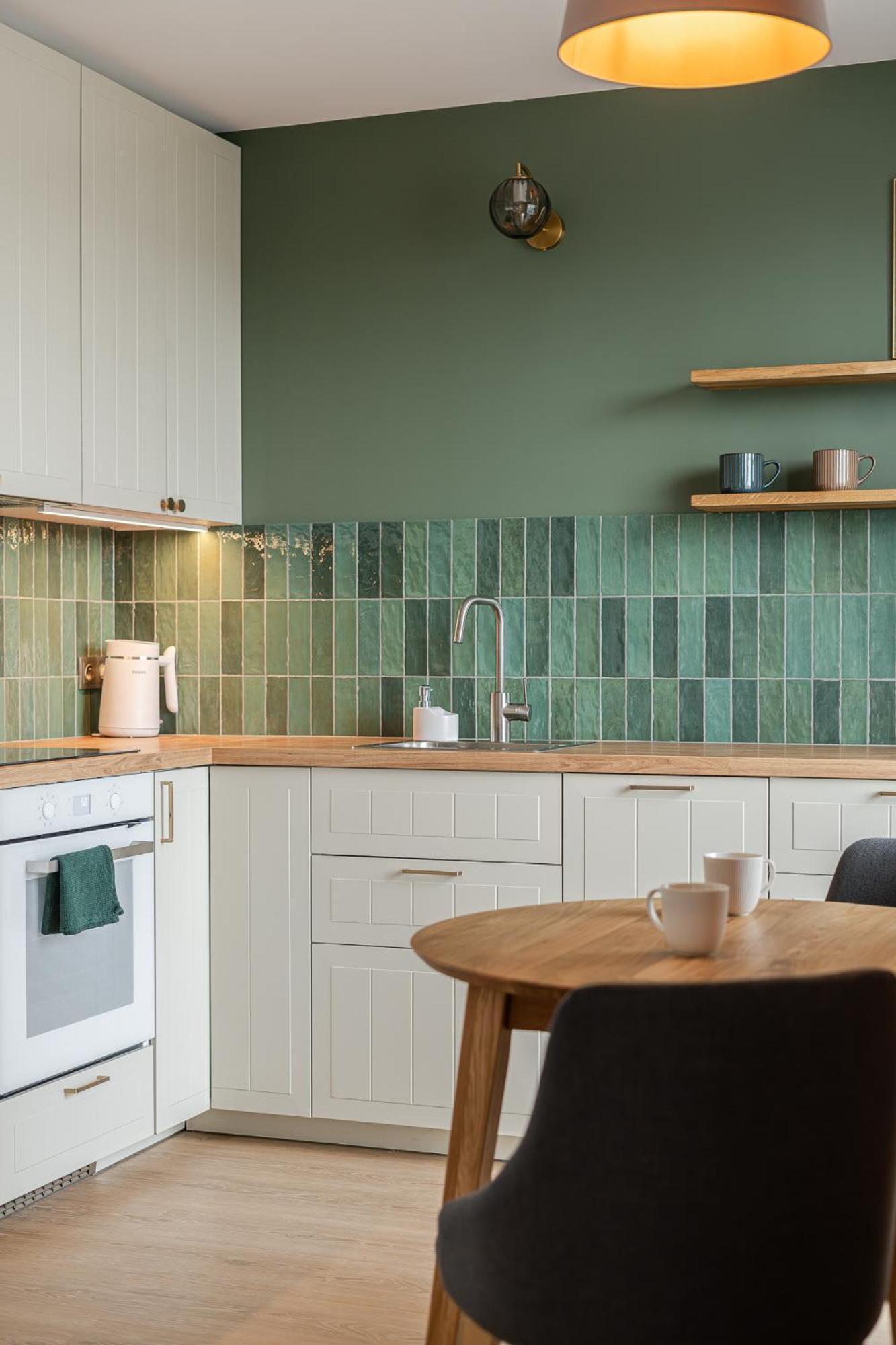Rentplanet - Apartamenty Braniborska II Wrocław Buitenkant foto