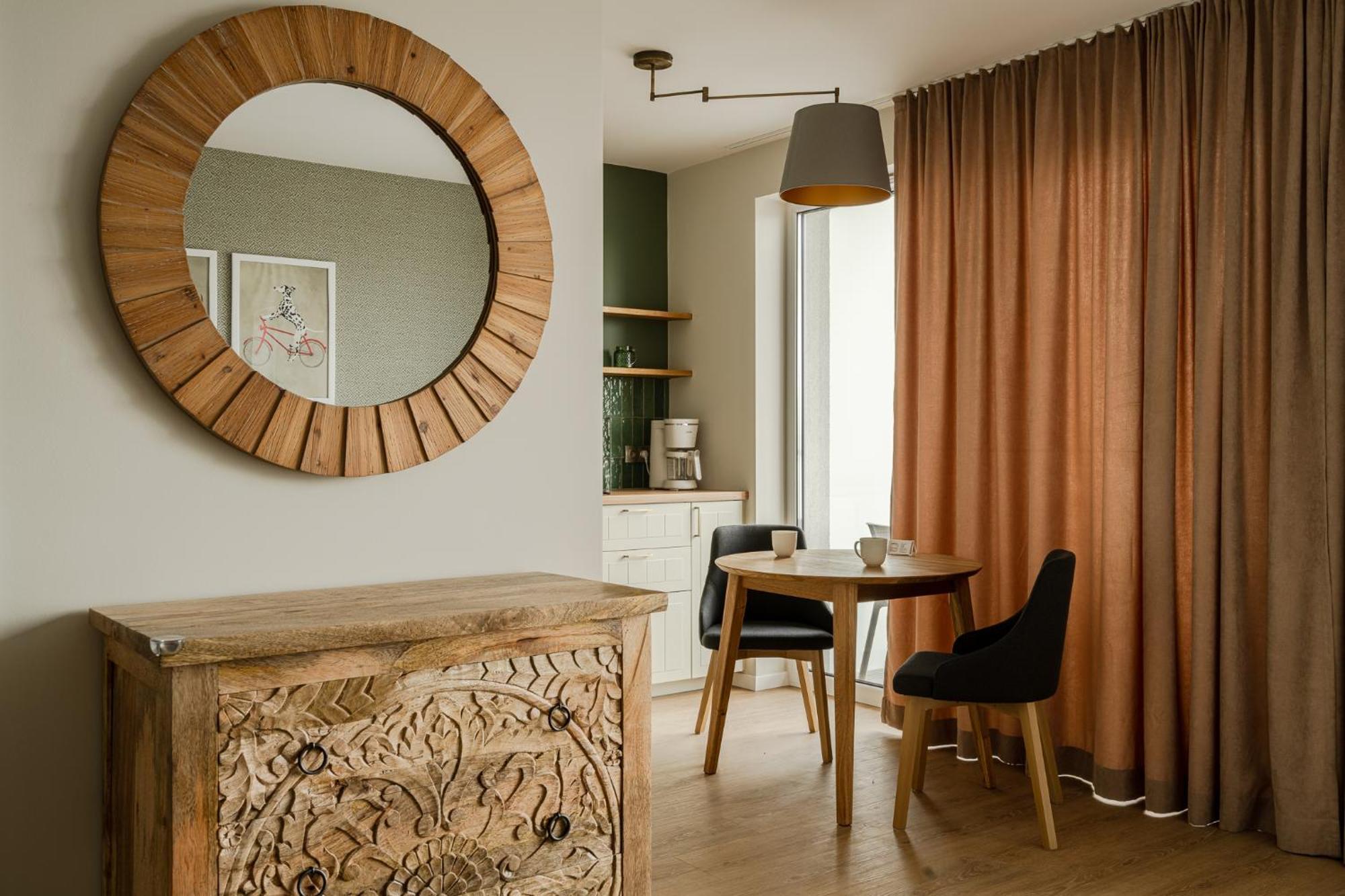 Rentplanet - Apartamenty Braniborska II Wrocław Buitenkant foto